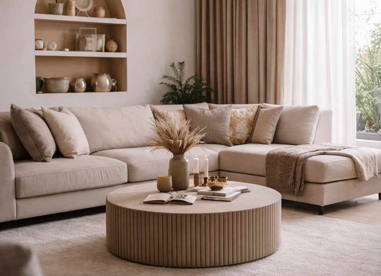 Dizajnový nábytok GILU