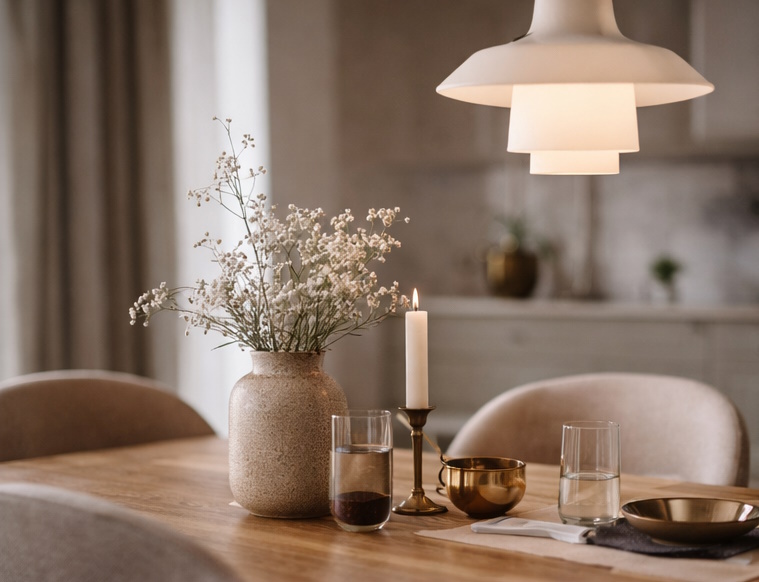 Interiérový dizajn GILU